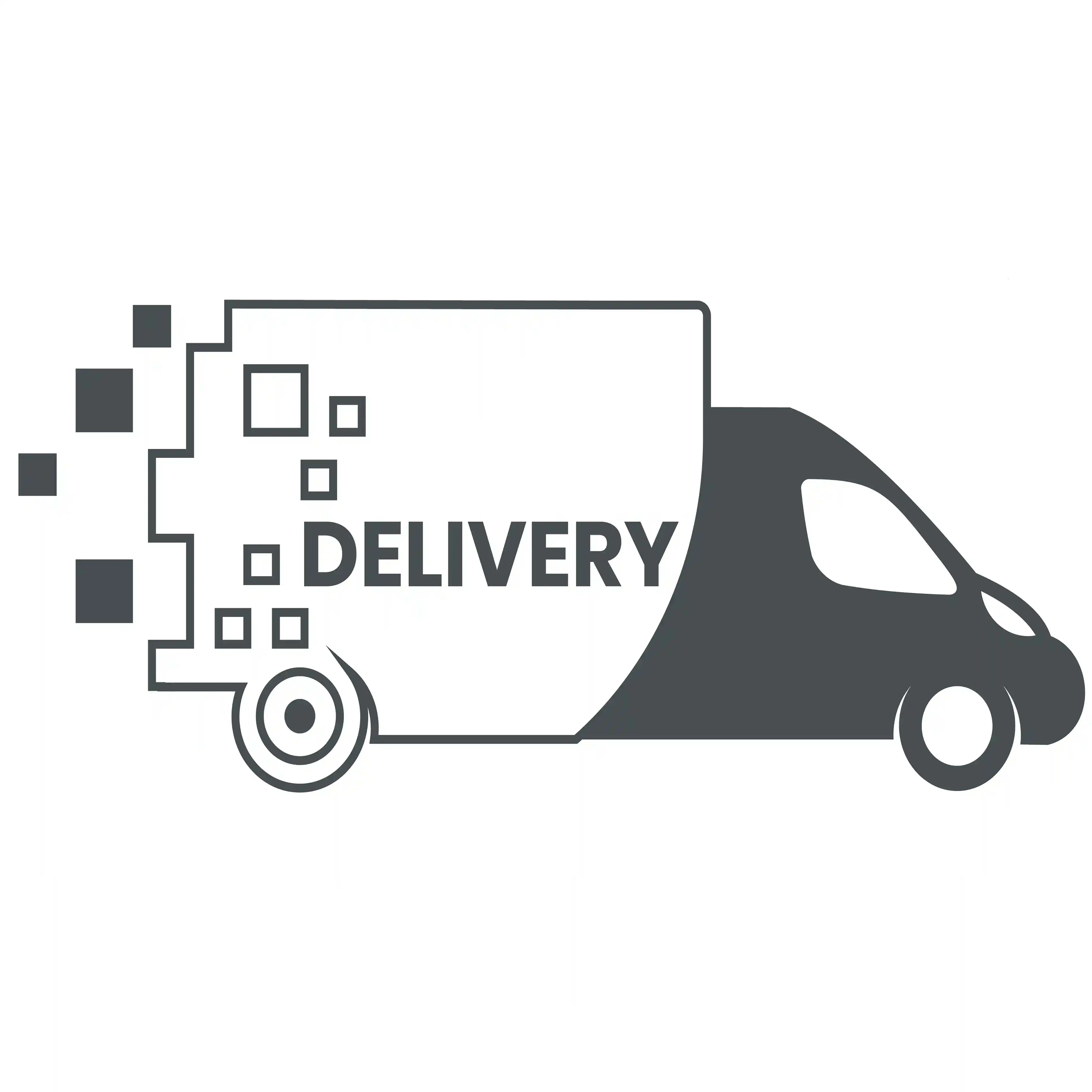 توصيل مضمون