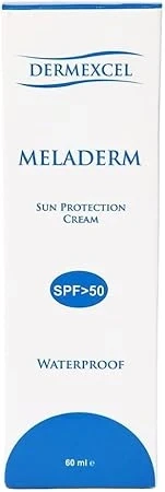 واقي الشمس ميلاديرم (+SPF 50) - 60 مل