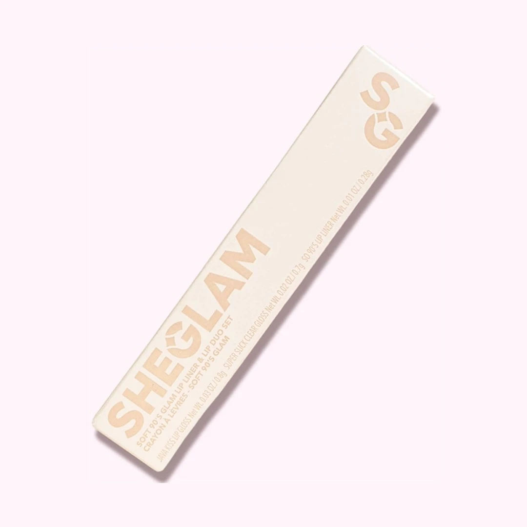 مجموعة الشفاه من شيغلام 3 في 1