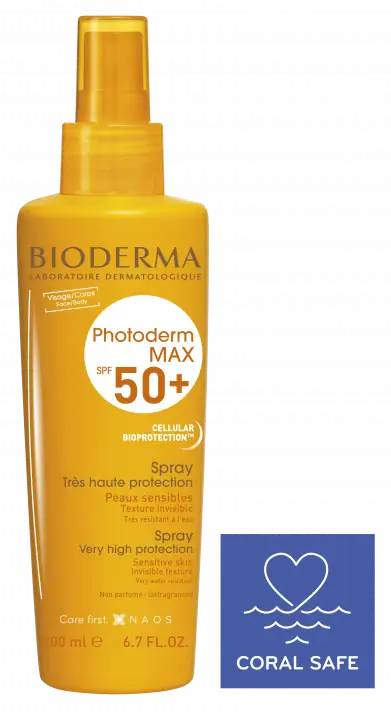 بخاخ بيوديرما فوتوديرم ماكس (+SPF 50) - 200 مل