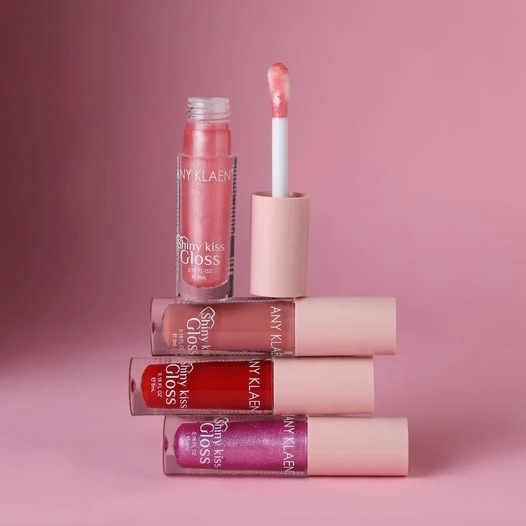 غلوس شفاه من أني كلاين _ 5 مل