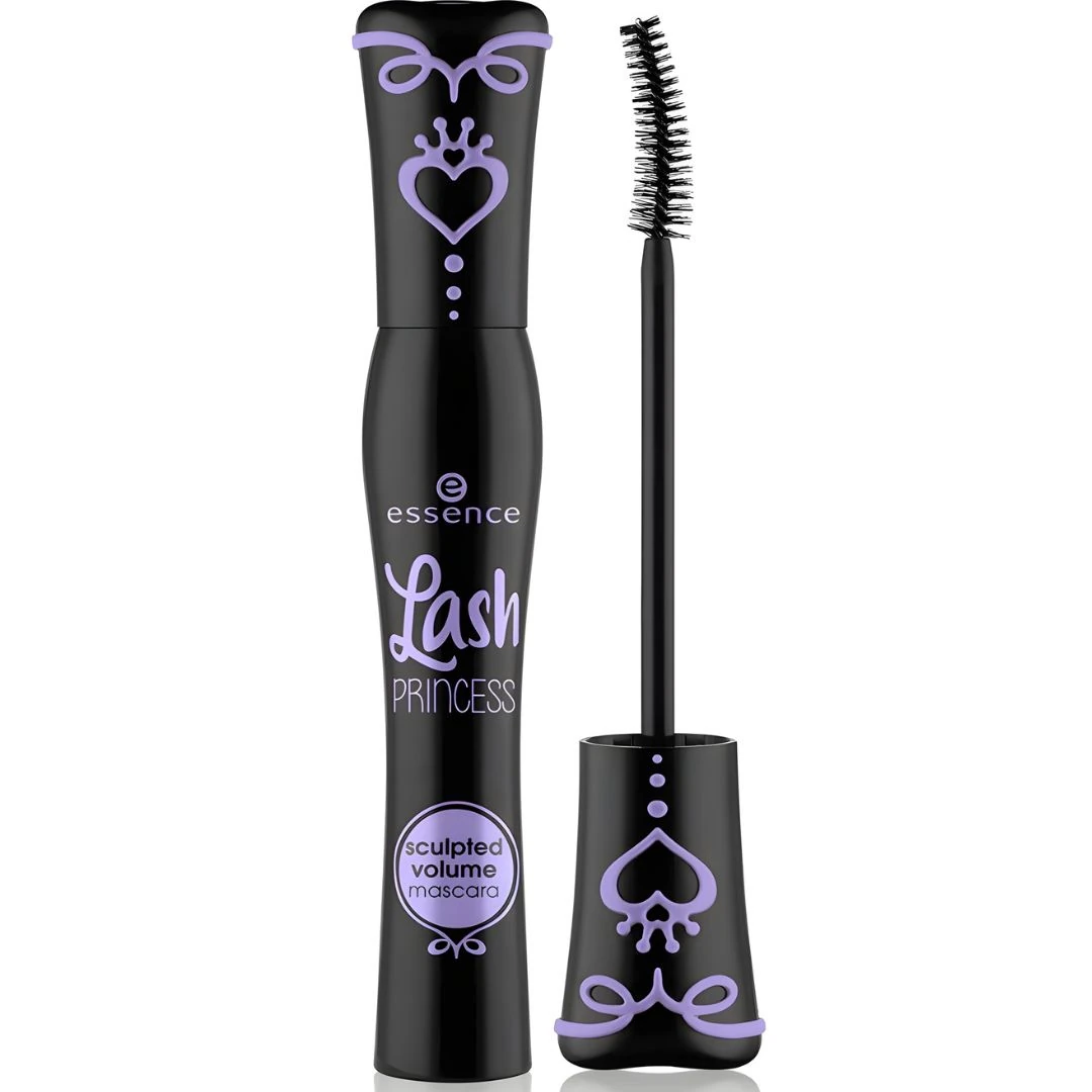 ماسكرا إيسنس لاش برينسيس لتكثيف ورفع الرموش - 12 مل
