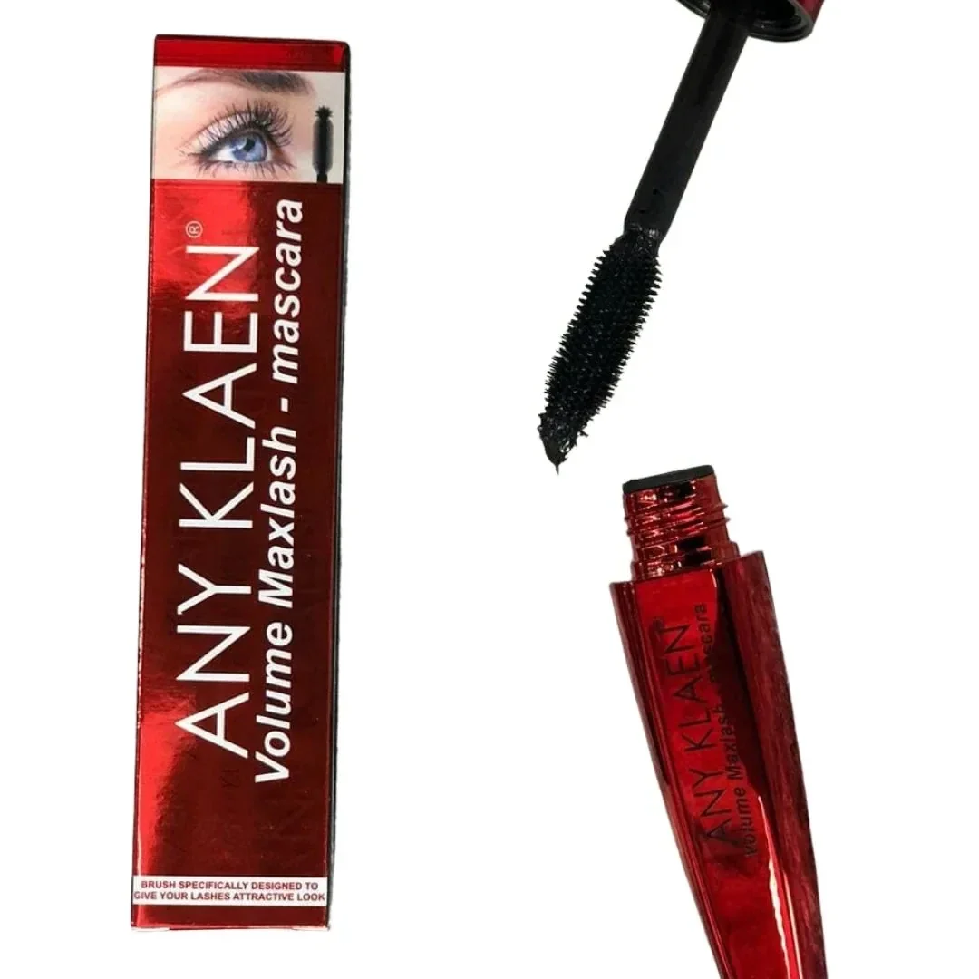 ماسكارا مضخمة للرموش من أني كلاين - 13 مل