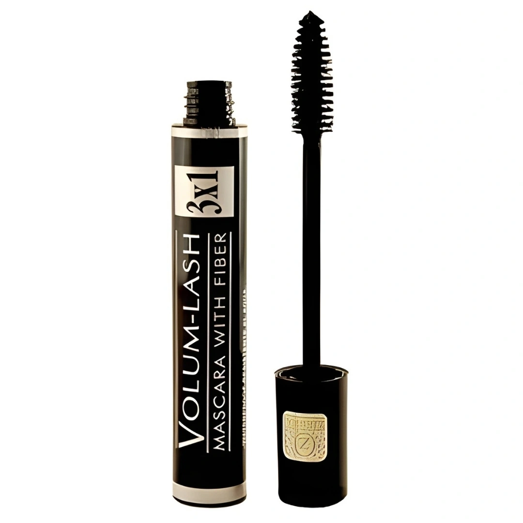 ماسكارا فوليوم لاش ثلاثية المفعول (1x3) - 16 مل