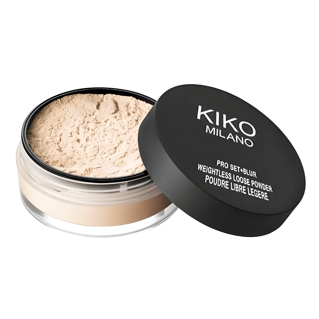 لوس باودر من كيكو ميلانو - 21 غ