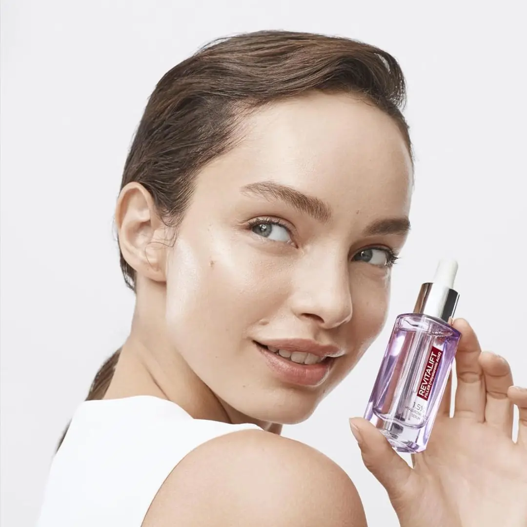 سيروم ريفيتاليفت فيلر المضاد للتجاعيد من لوريال باريس - 30مل