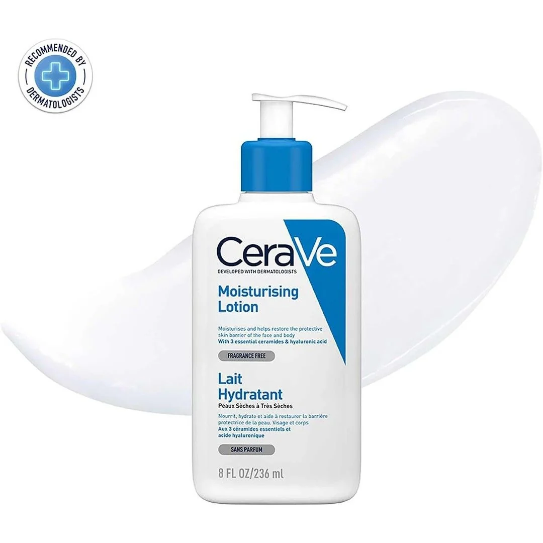 مرطب سيرافي اليومي - 236 مل 