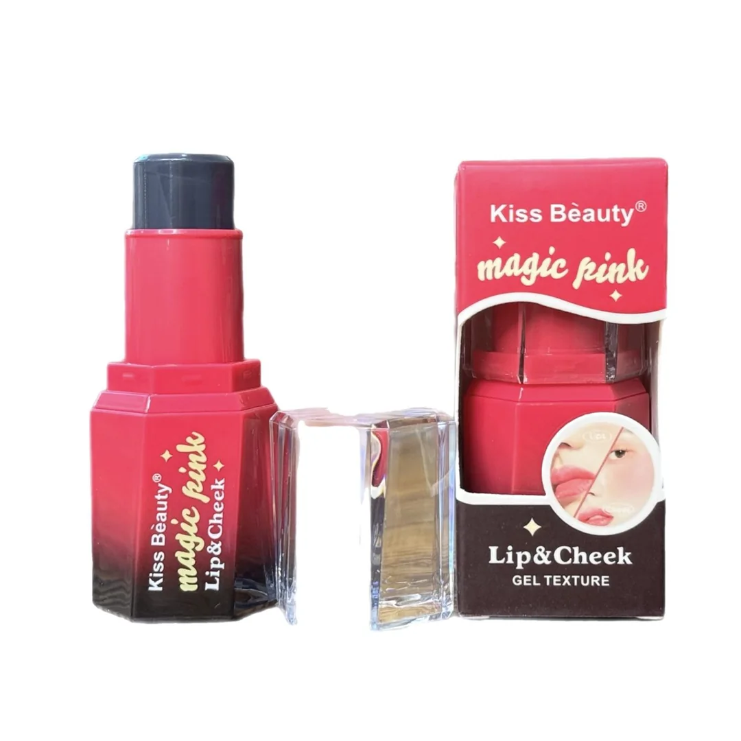 تنت ستيك من كيس بيوتي للشفاه والخدود - 7.8 غ