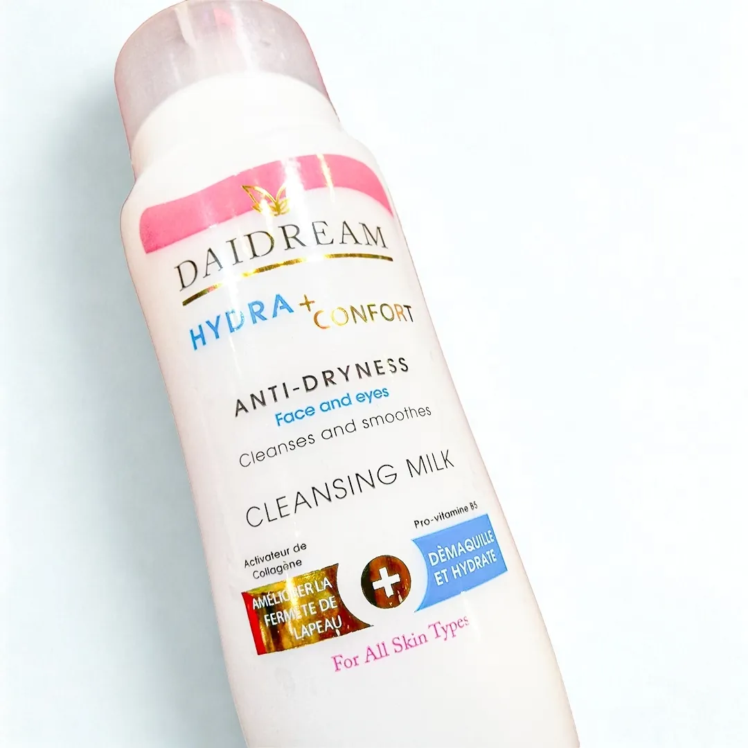 مزيل مكياج حليبي من داي دريم - 300مل