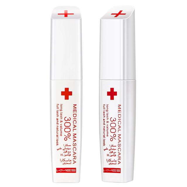 ماسكارا العناية والكثافة الطبية بالبيوتين من مينيستار