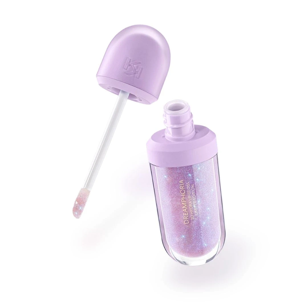 ملمع ومرطب للشفاه من كيكو - 6.5 مل