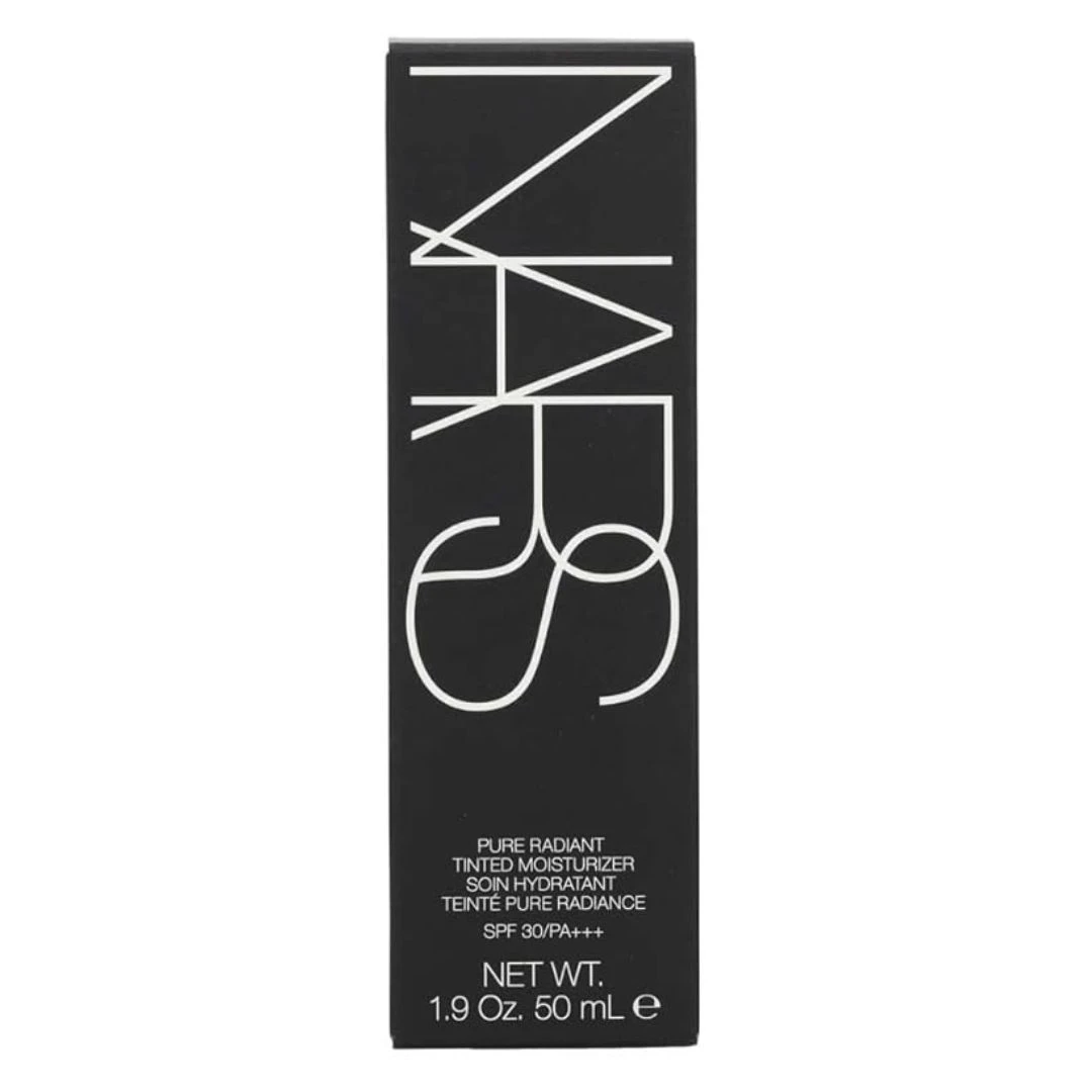 مرطب نارس بوبر بيور راديانت الملون مع واقي شمسي (SPF 30/PA+++) - 50 مل