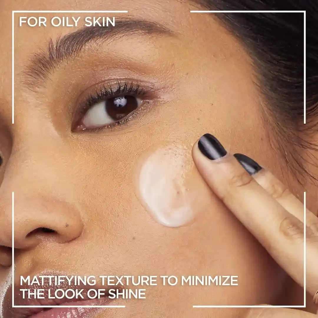 البرايمر الذكي لتصحيح البشرة من لوريال باريس _30مل