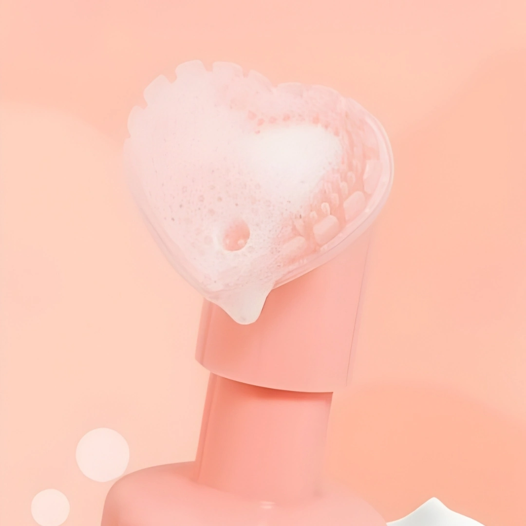 غسول الوجه الرغوي من كلينينغ موس - 120 مل