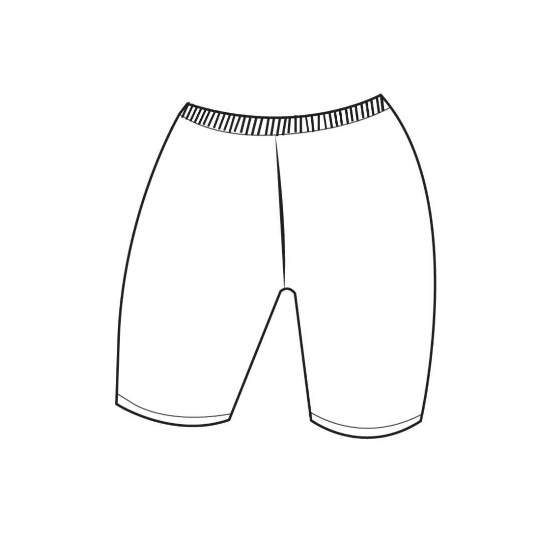 شورت نسائي من سوليتير موديل 342