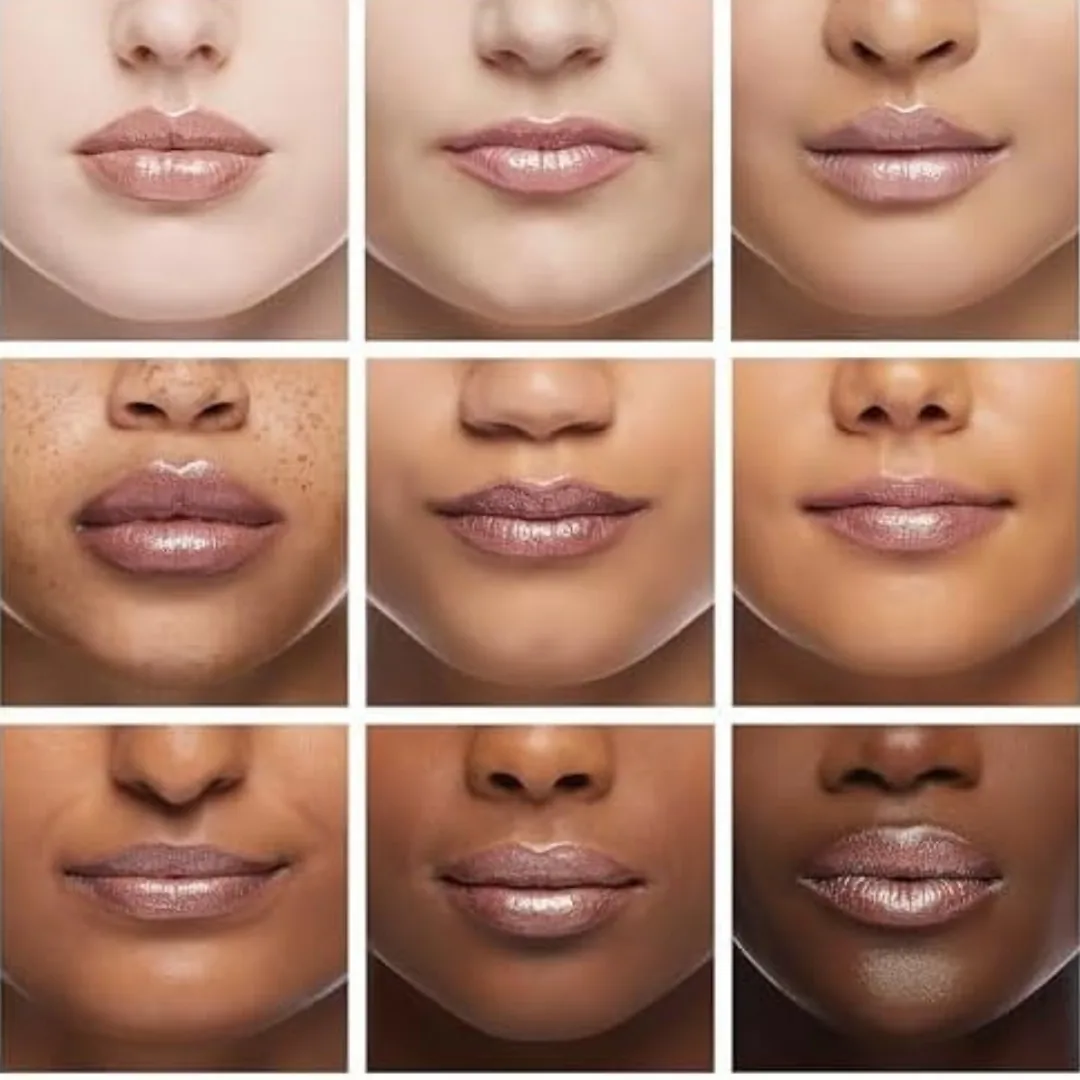 ملمع شفاه من سيفورا - 6 مل