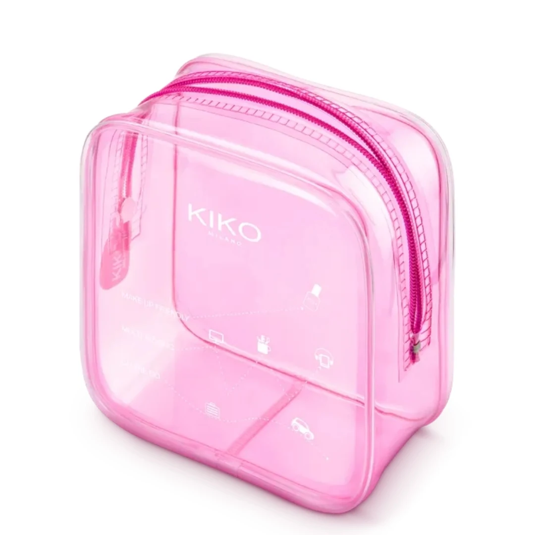 حقيبة مكياج من كيكو ميلانو 