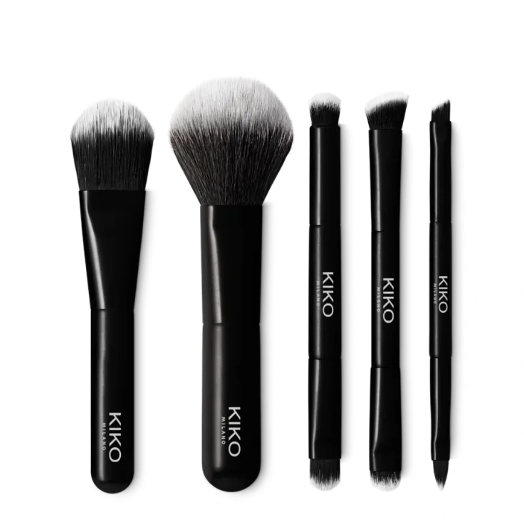 حقيبة فرش مكياج من كيكو ميلانو 