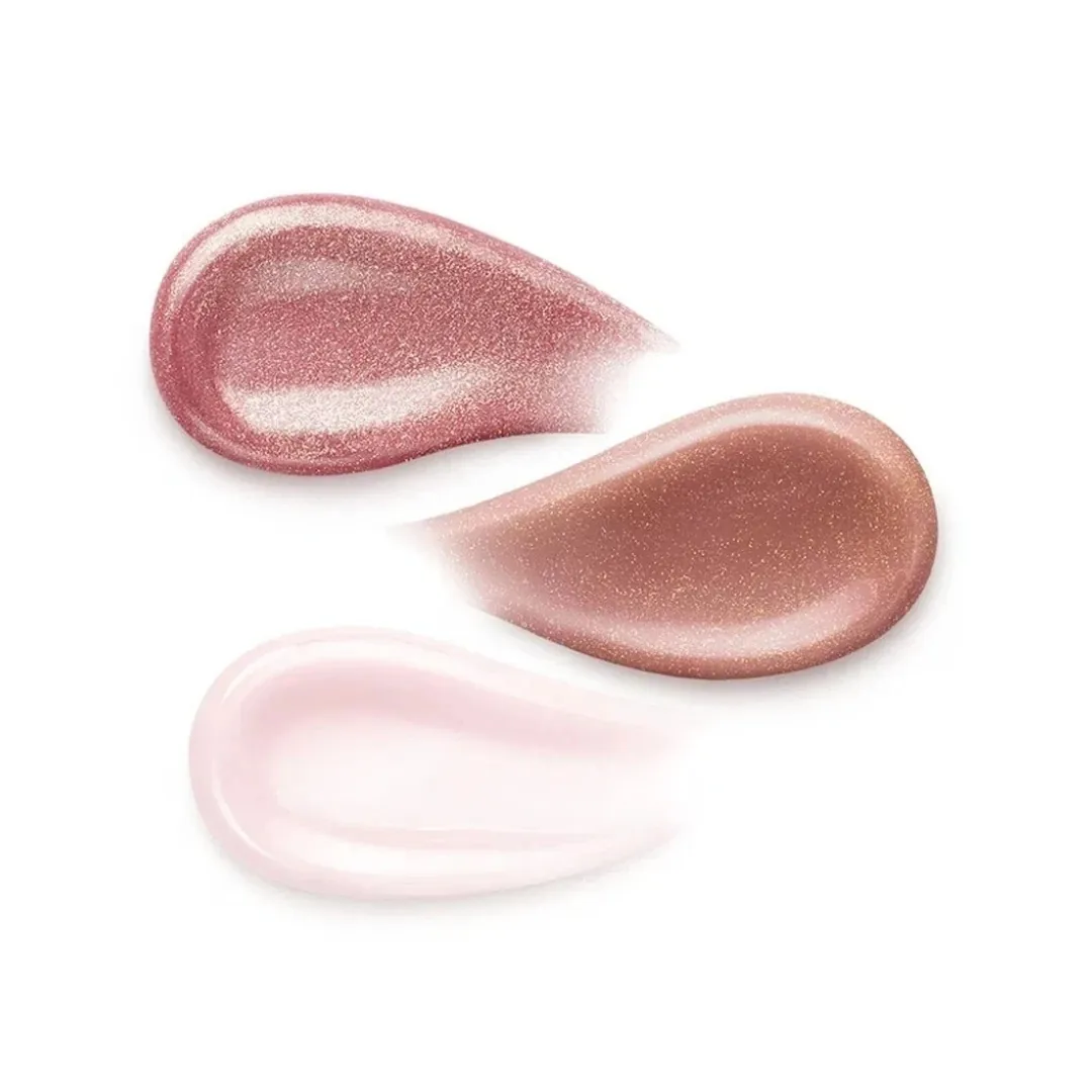 مجموعة ملمع الشفاه من كيكو ميلانو - 6.5 مل 