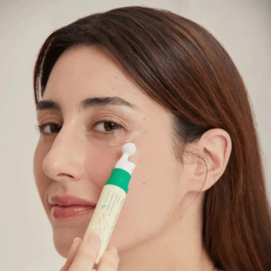 سيروم العين بالكولاجين من أكسيس يو - 10 مل