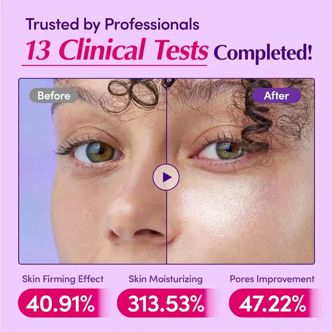 سيروم باكوتشيول البديل النباتي الآمن للريتينول.