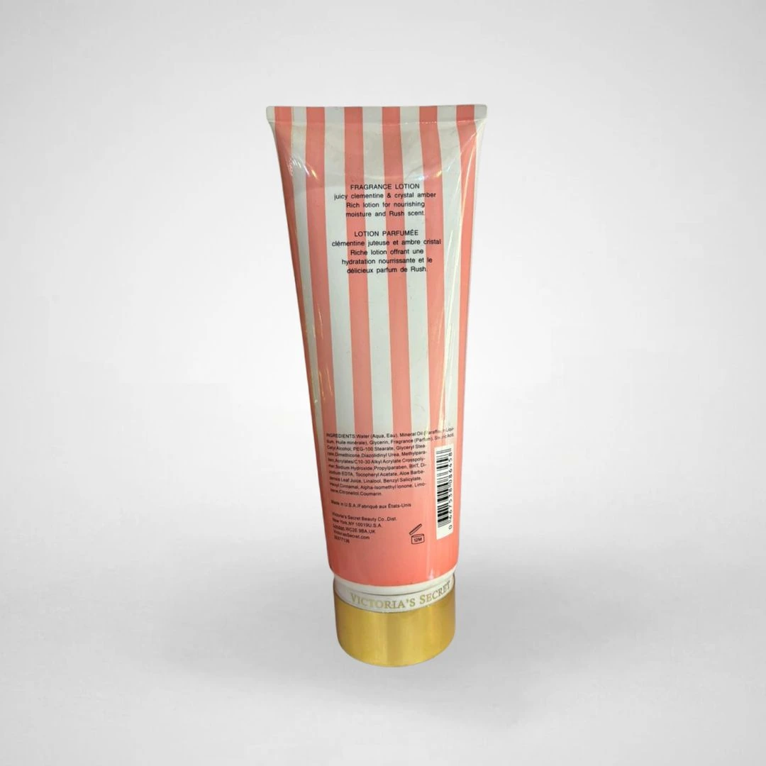 لوشن الجسم بومب شيل الكلاسيكي من فيكتوريا سيكريت - 236 مل