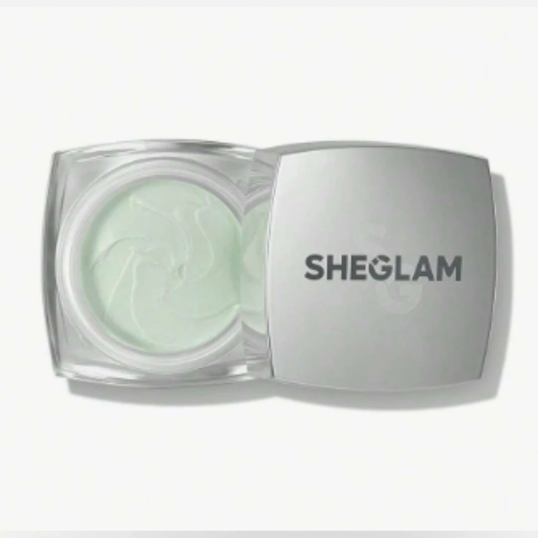 برايمر بيرثدي سكين للتحكم بزيوت البشرة من شيغلام - 30 غ