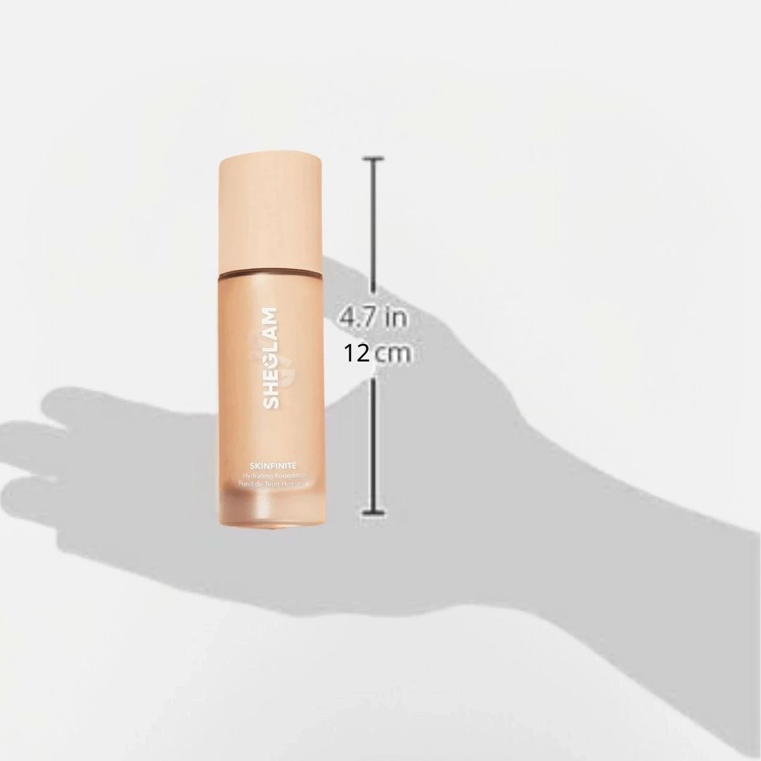 كريم أساس سكين فينيت من شيغلام - 30 مل