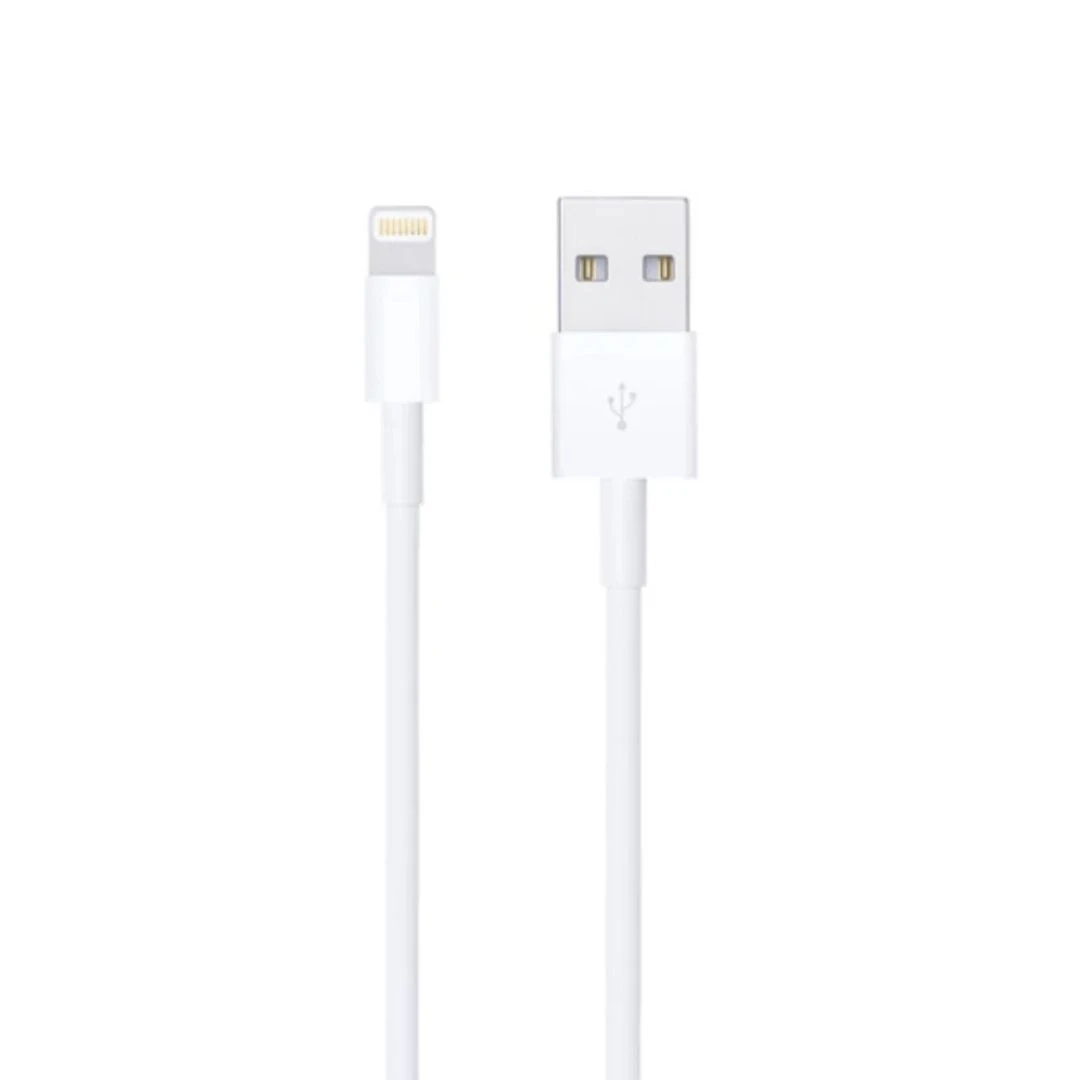 كابل أبل لايتينج لشحن ونقل البيانات - 1 متر