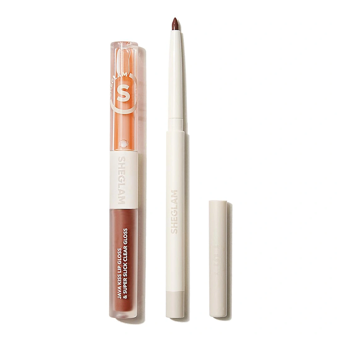 مجموعة الشفاه من شيغلام 3 في 1