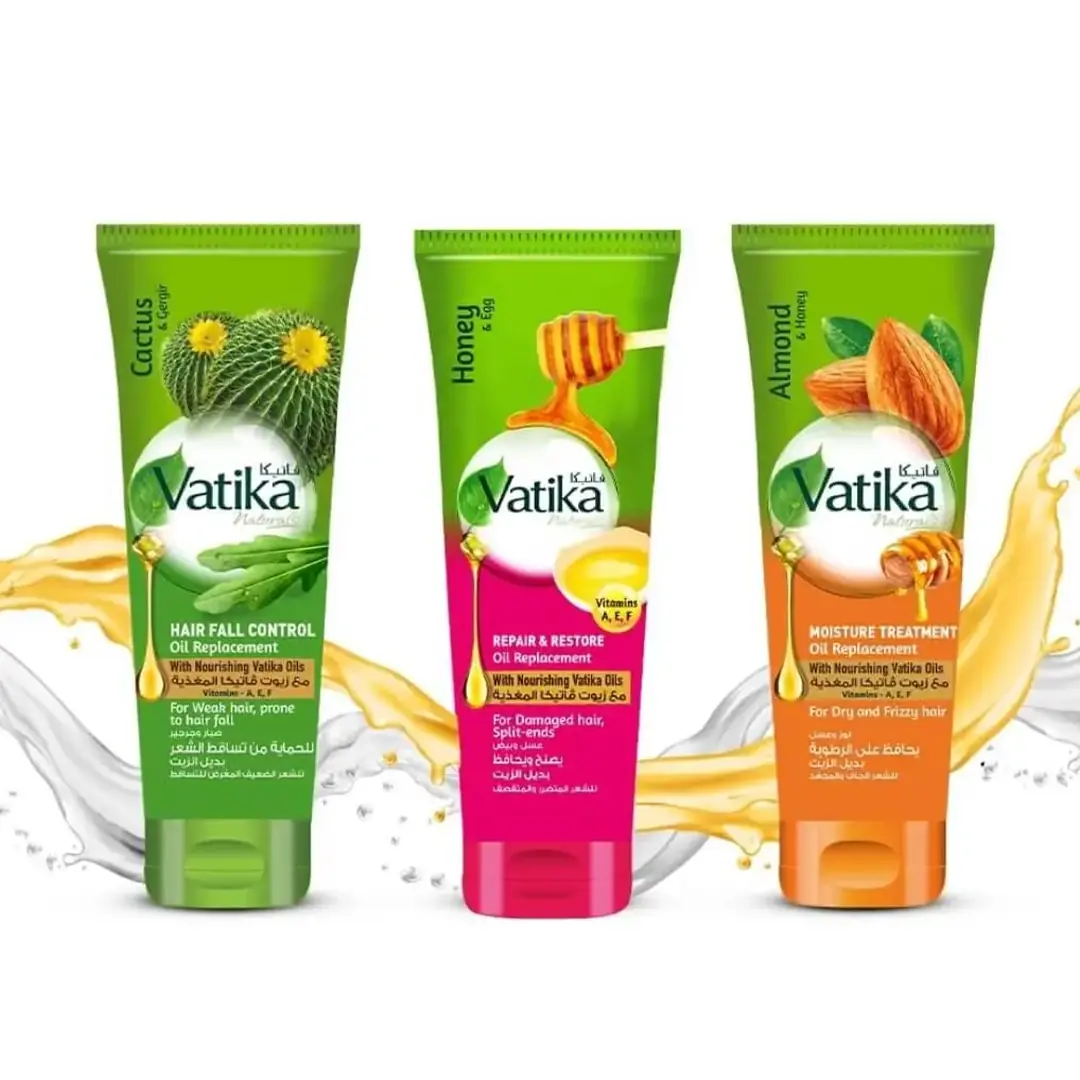 بديل الزيت من فاتيكا _ 300مل