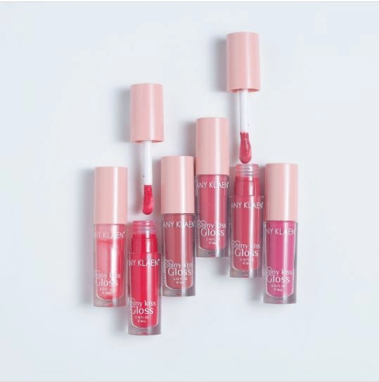 غلوس شفاه من أني كلاين _ 5 مل