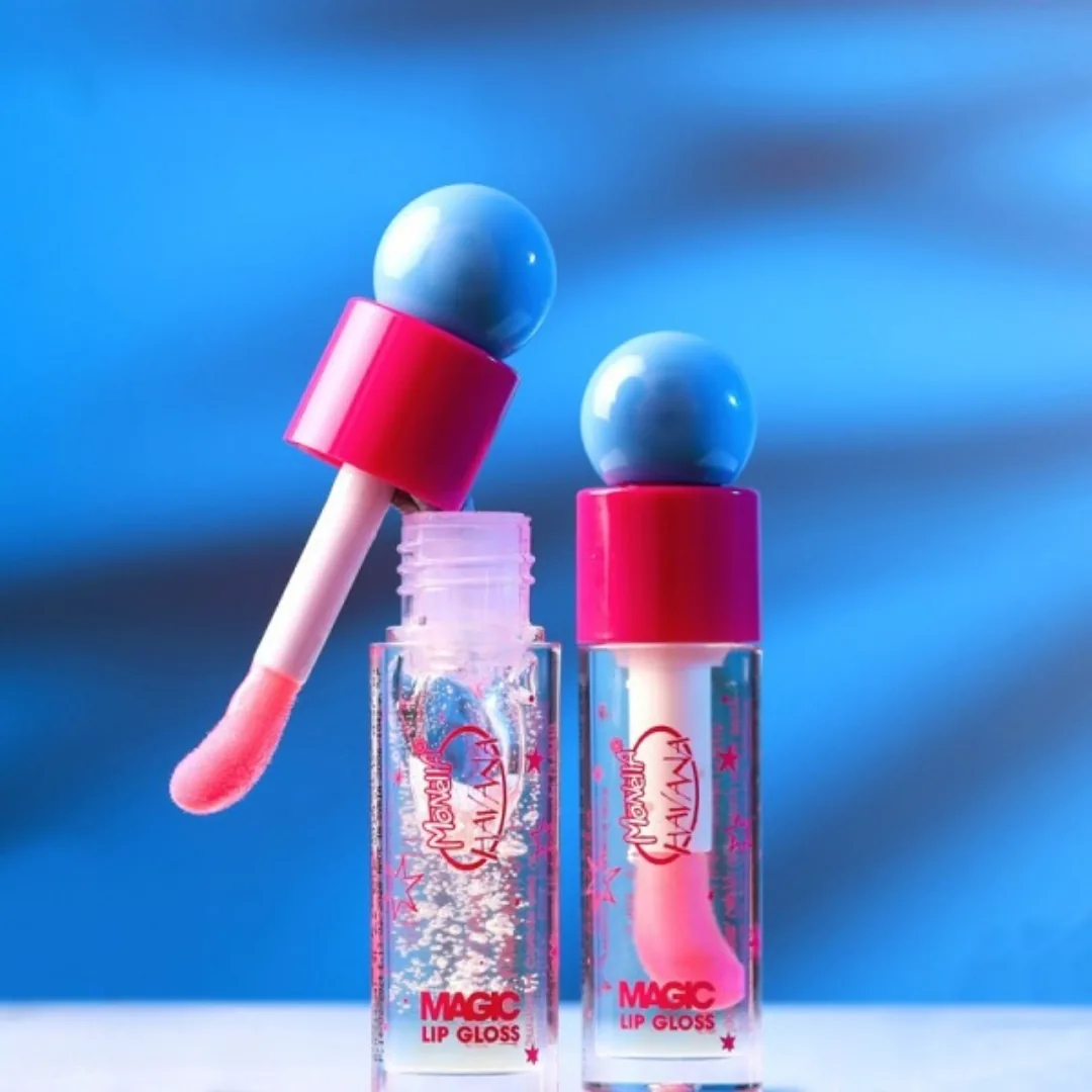 ملمع شفاه سحري من مونيلا هافانا  _ 4 مل