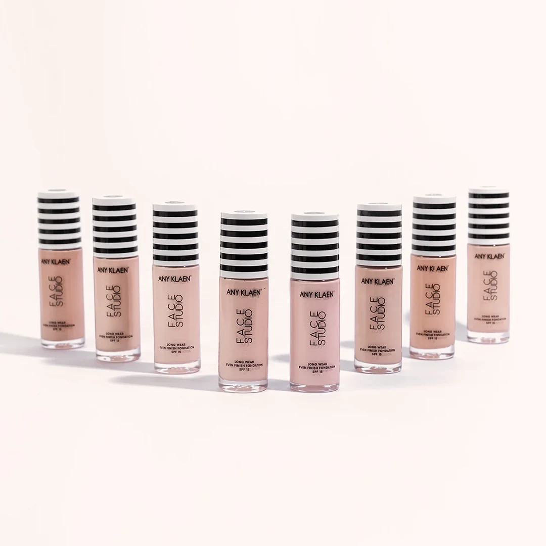 كريم أساس من أني كلاين _ 30 مل 