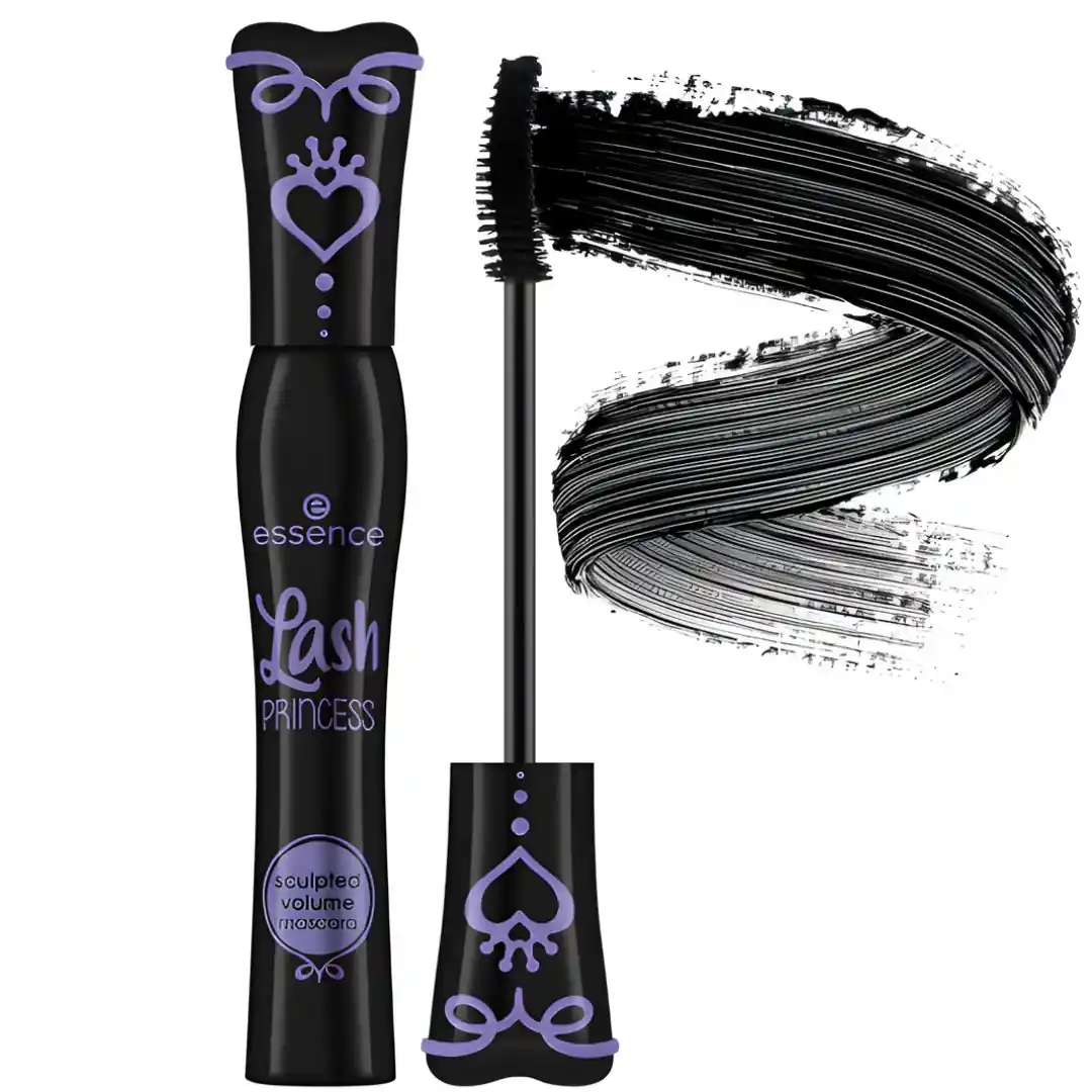 ماسكرا إيسنس لاش برينسيس لتكثيف ورفع الرموش - 12 مل
