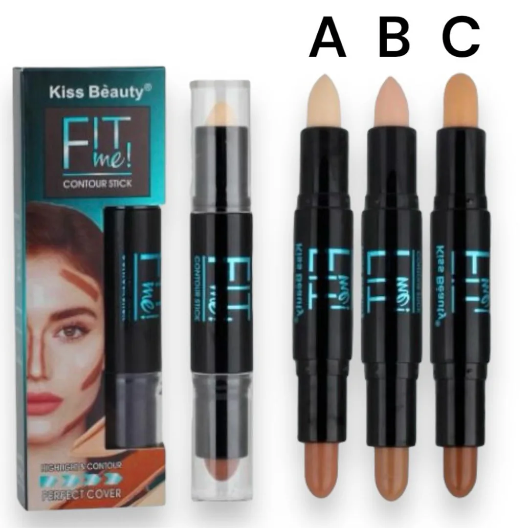 ستيك كونتور وهايلايت من كيس بيوتي