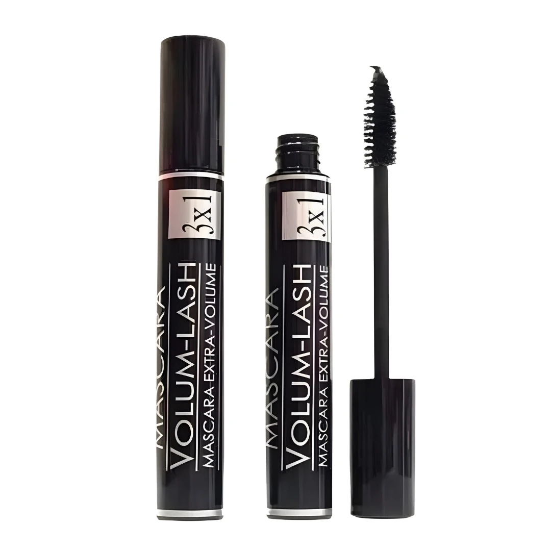 ماسكارا فوليوم لاش ثلاثية المفعول (1x3) - 16 مل