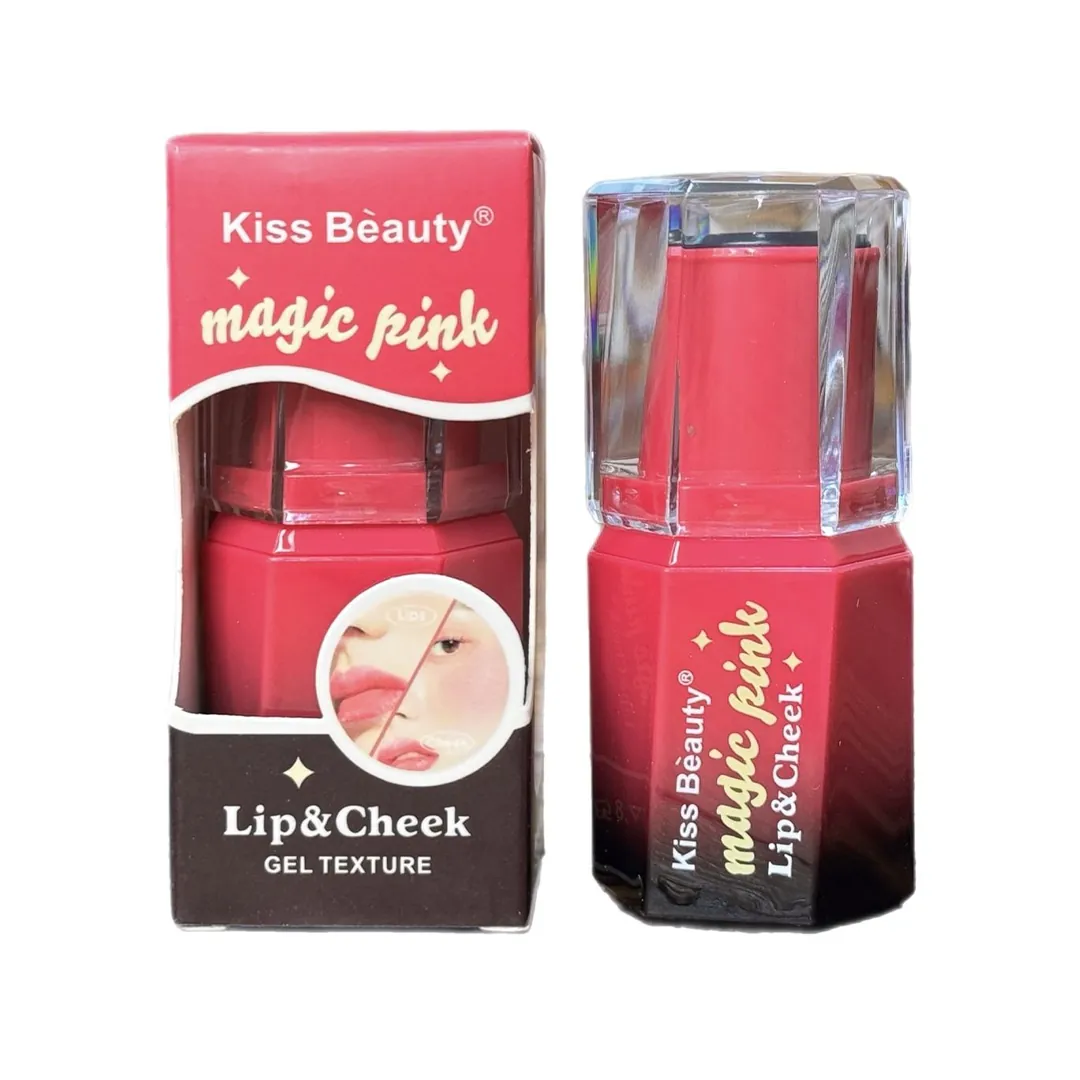 تنت ستيك من كيس بيوتي للشفاه والخدود - 7.8 غ