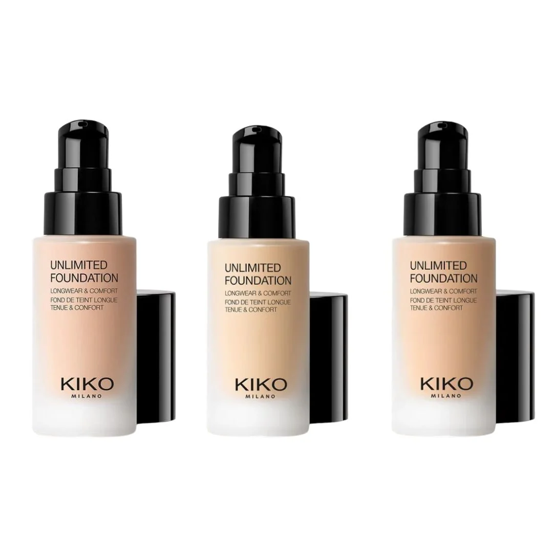 كريم أساس سائل من كيكو - 30 مل