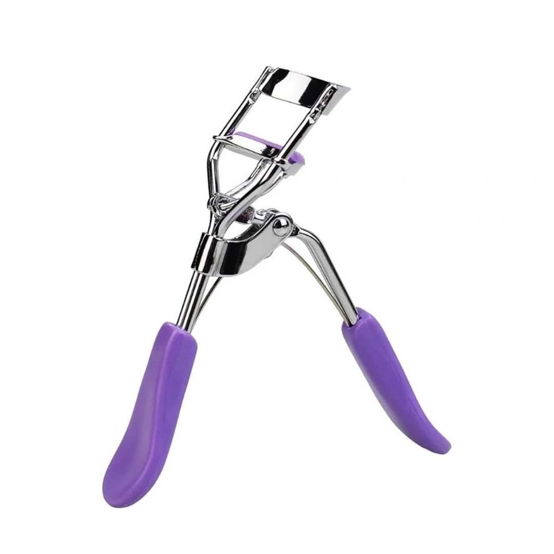 مكبس الرموش الاحترافي بمقبض مريح من إيفريل