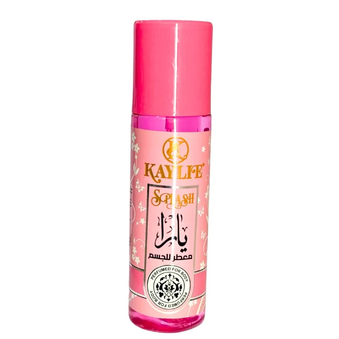 معطر يارا للجسم من كايلي - 200مل