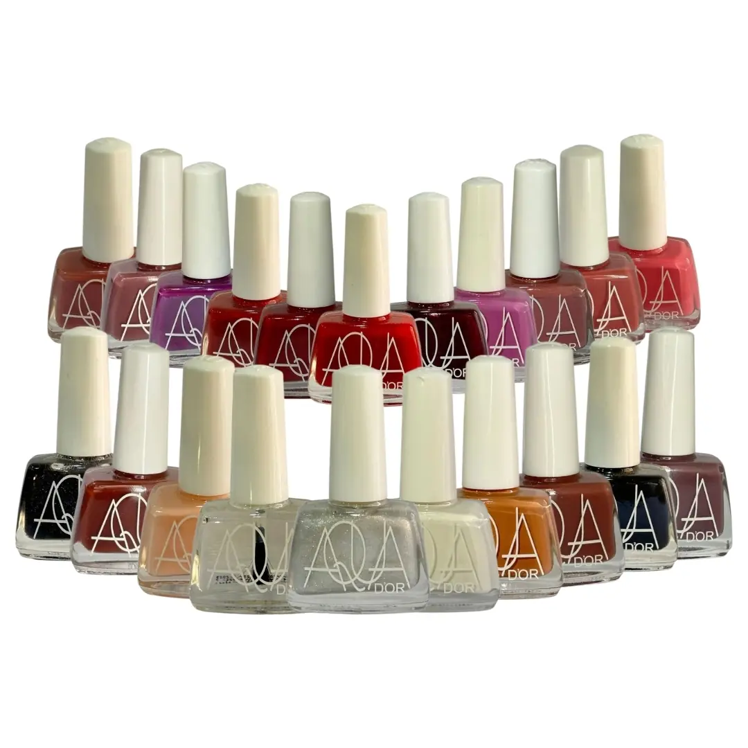 مناكير من أكوا دور – 12 مل