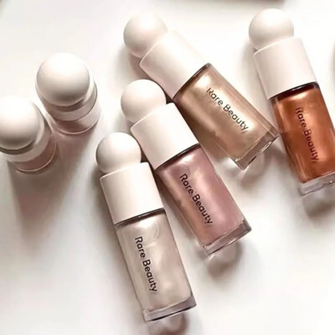 ملمع بوزيتيف لايت السائل من رير بيوتي