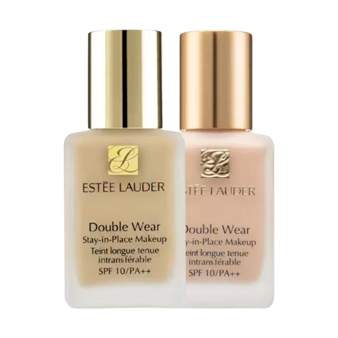 كريم أساس دبل وير الثابت من إستي لودر - 30 مل