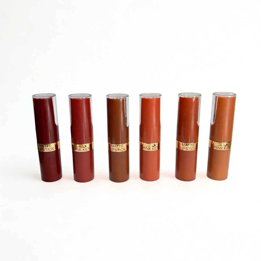 أحمر الشفاه مات من بينك-كي عالي الثبات والمقاوم للماء