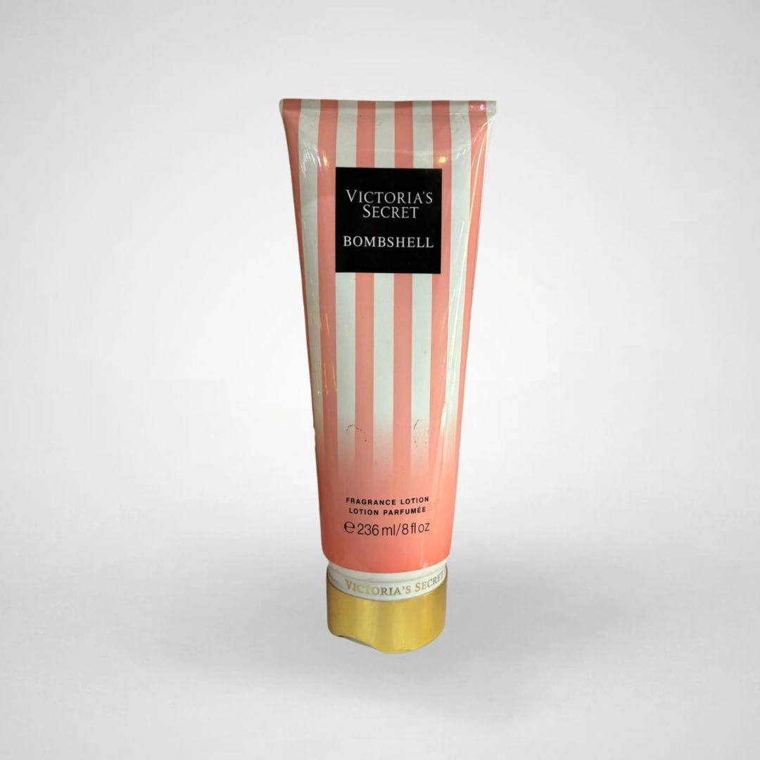 لوشن الجسم بومب شيل الكلاسيكي من فيكتوريا سيكريت - 236 مل
