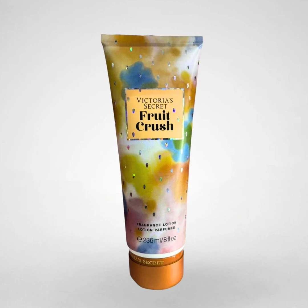 لوشن الجسم المعطر محدود الإصدارات من فيكتوريا سيكريت - 236 مل