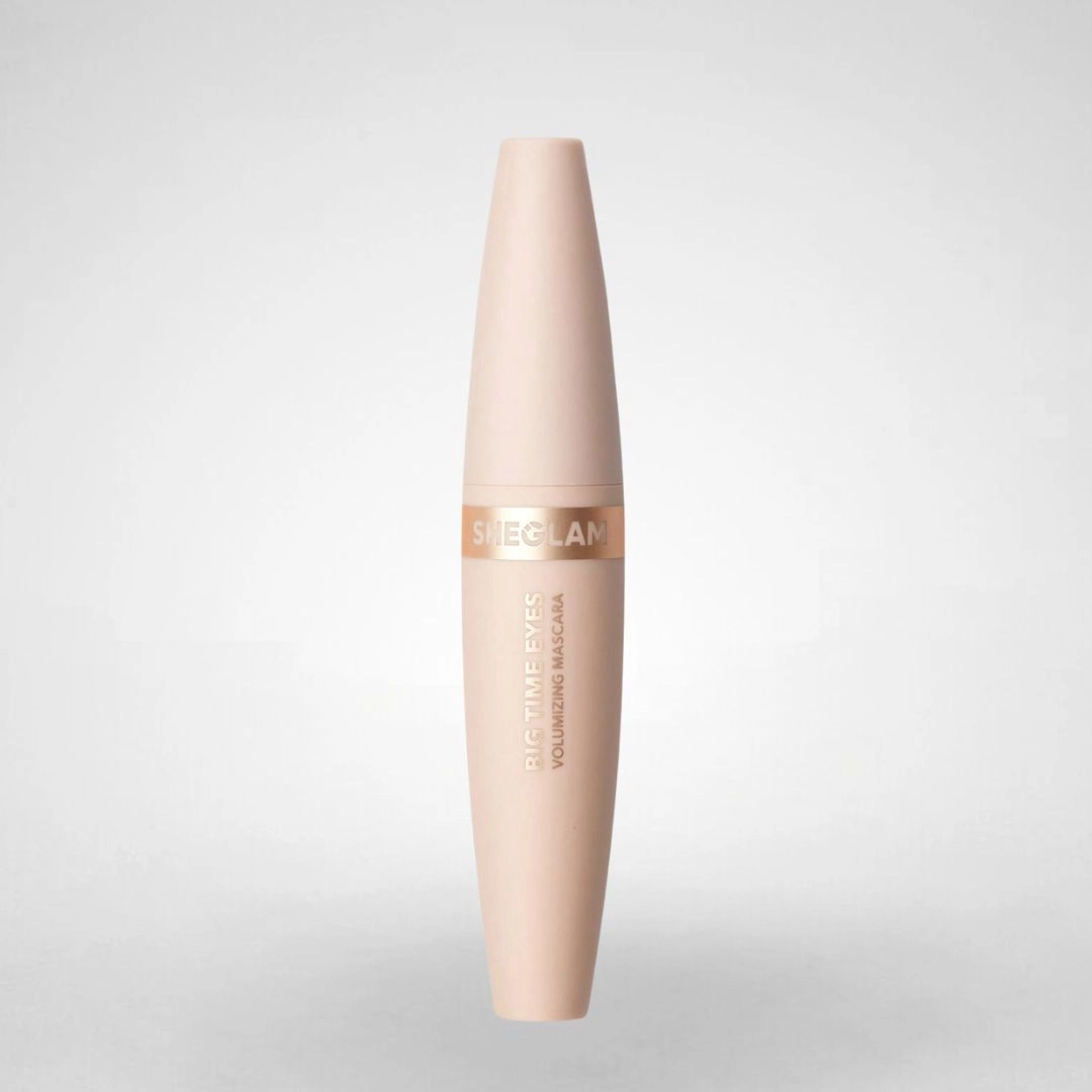 ماسكارا بيج تايم آيز لتكثيف الرموش من شيغلام - 9.5 مل
