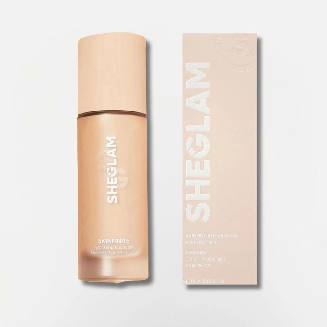 كريم أساس سكين فينيت من شيغلام - 30 مل