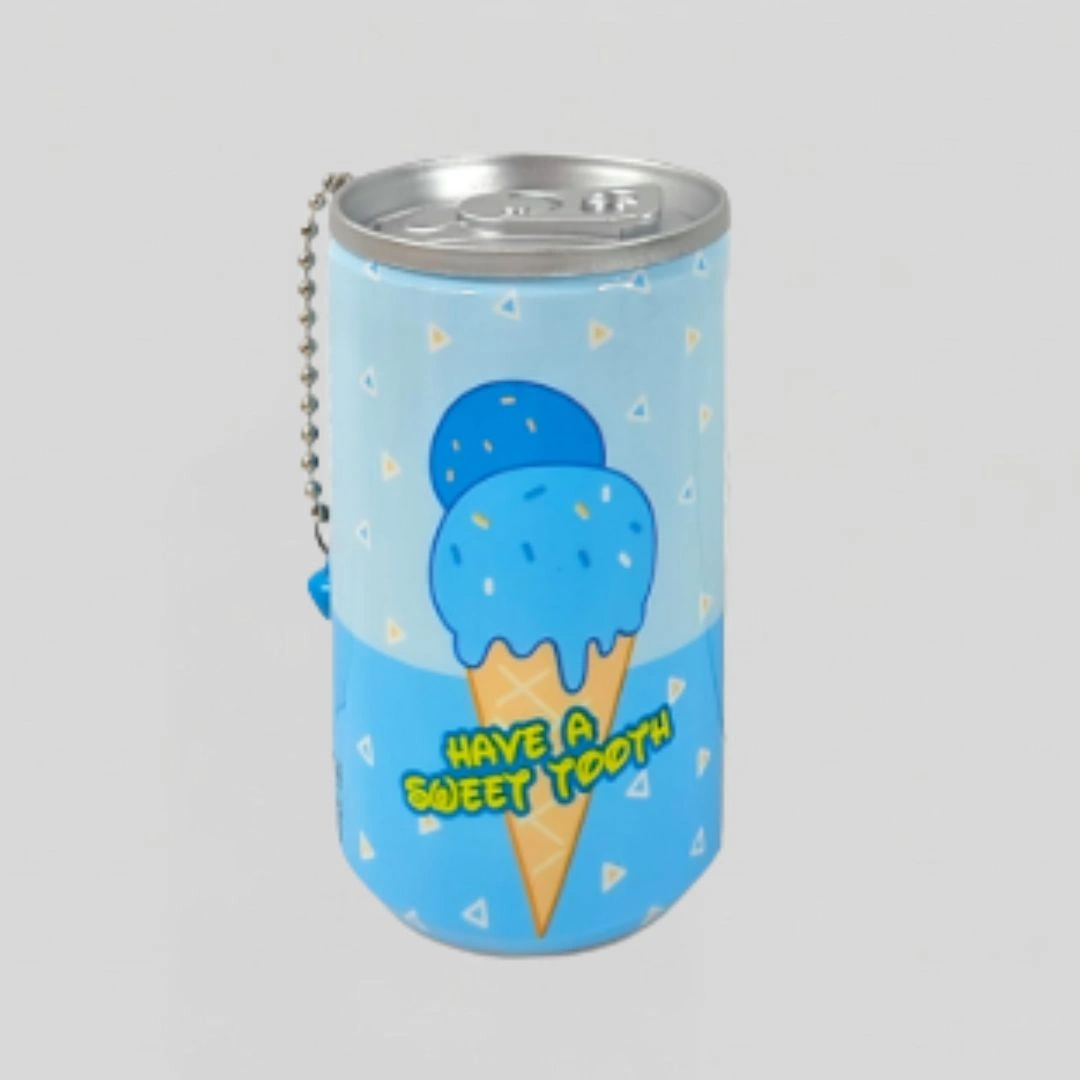 منديل مبلل لإزالة الميك آب بتصاميم كرتونية 